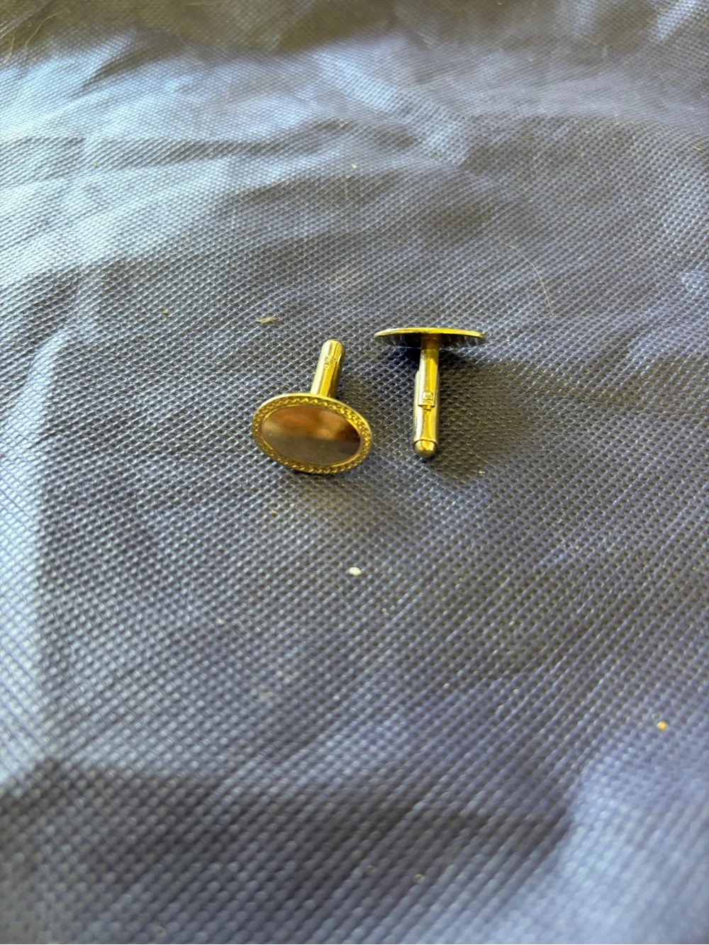$Price Drop - 8 pairs of Cufflinks with various styles and sizing. Make an offer